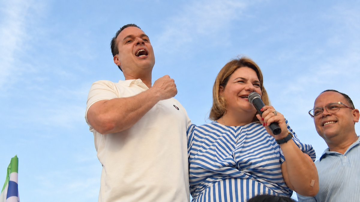Hiram Torres Montalvo renunciará al DACO esta semana para asumir alcaldía de Cataño