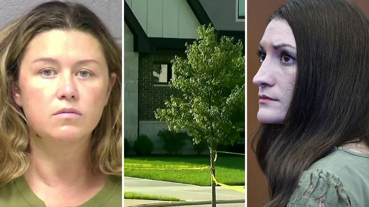 Madre acusada de la muerte de su hijo en Illinois seguía de cerca el caso de Lindsay Clancy