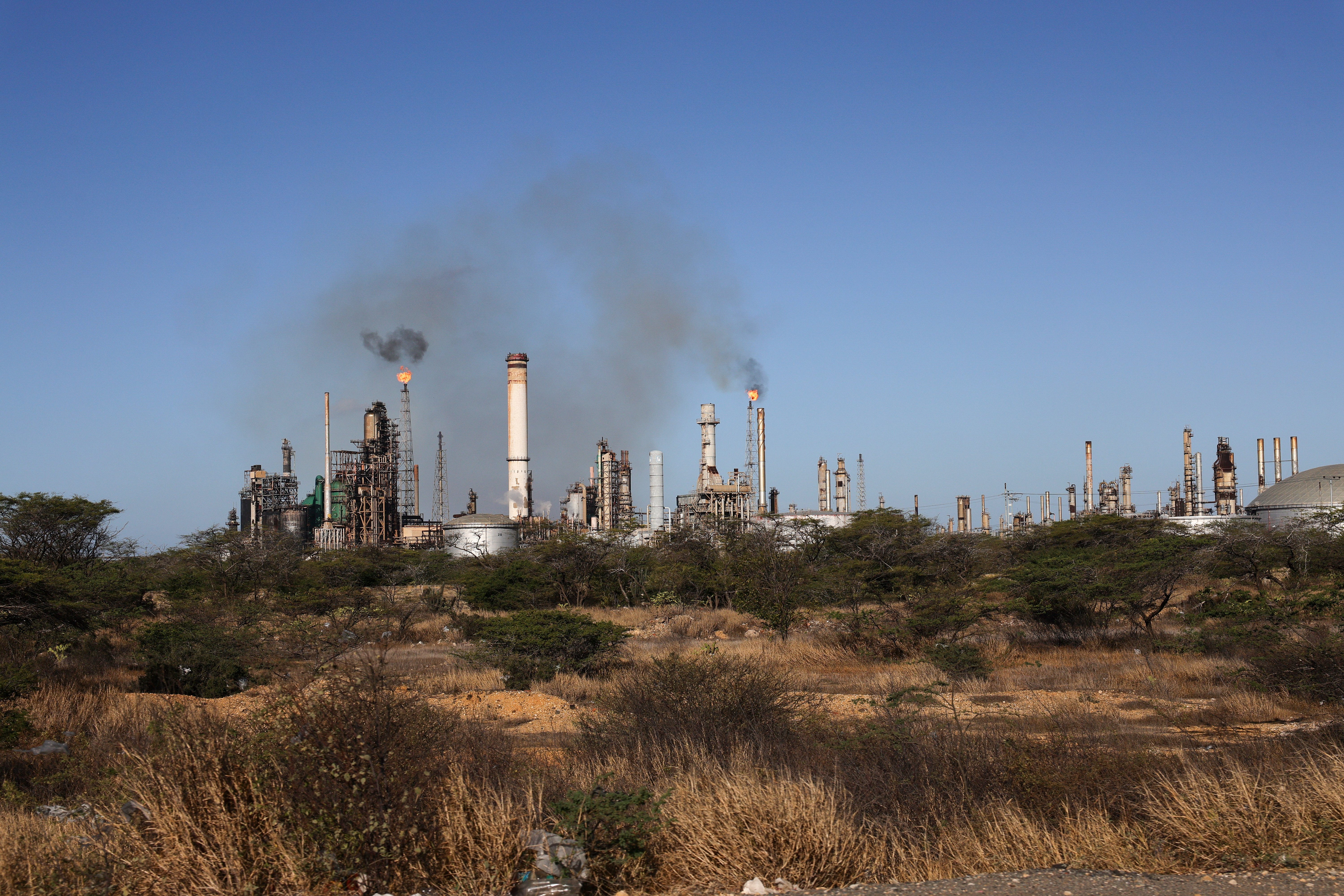 La Casa Blanca revela más detalles sobre el acuerdo petrolero con Venezuela