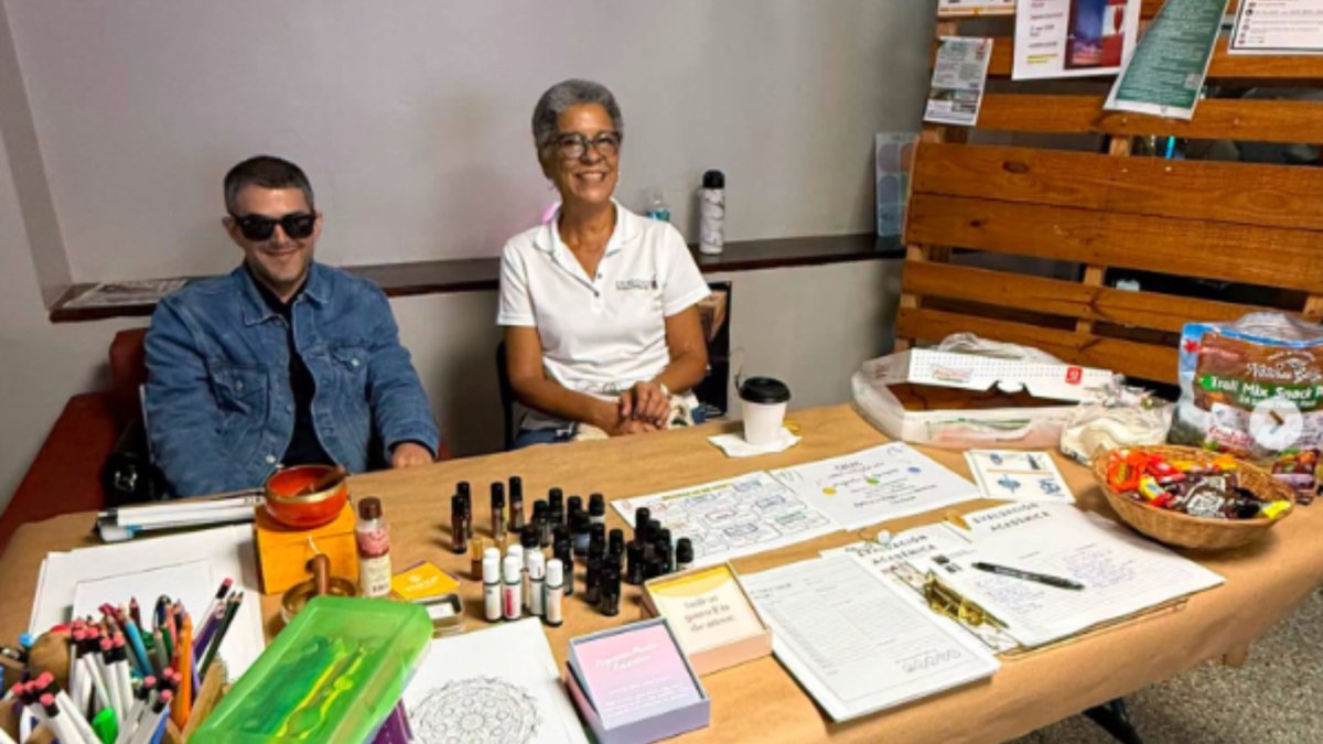 UPR aclara que Néstor Alonso Vega no es empleado ni asesor; participó como estudiante