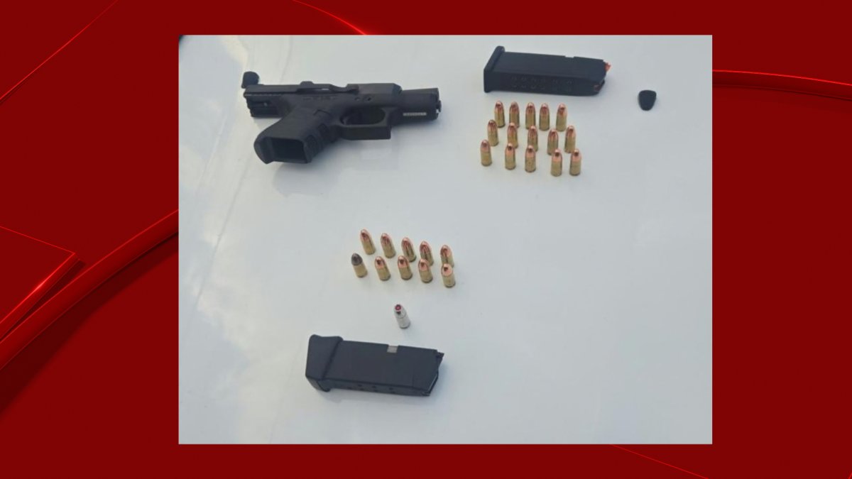 Radican faltas graves contra tres menores tras ocupar arma en Hatillo