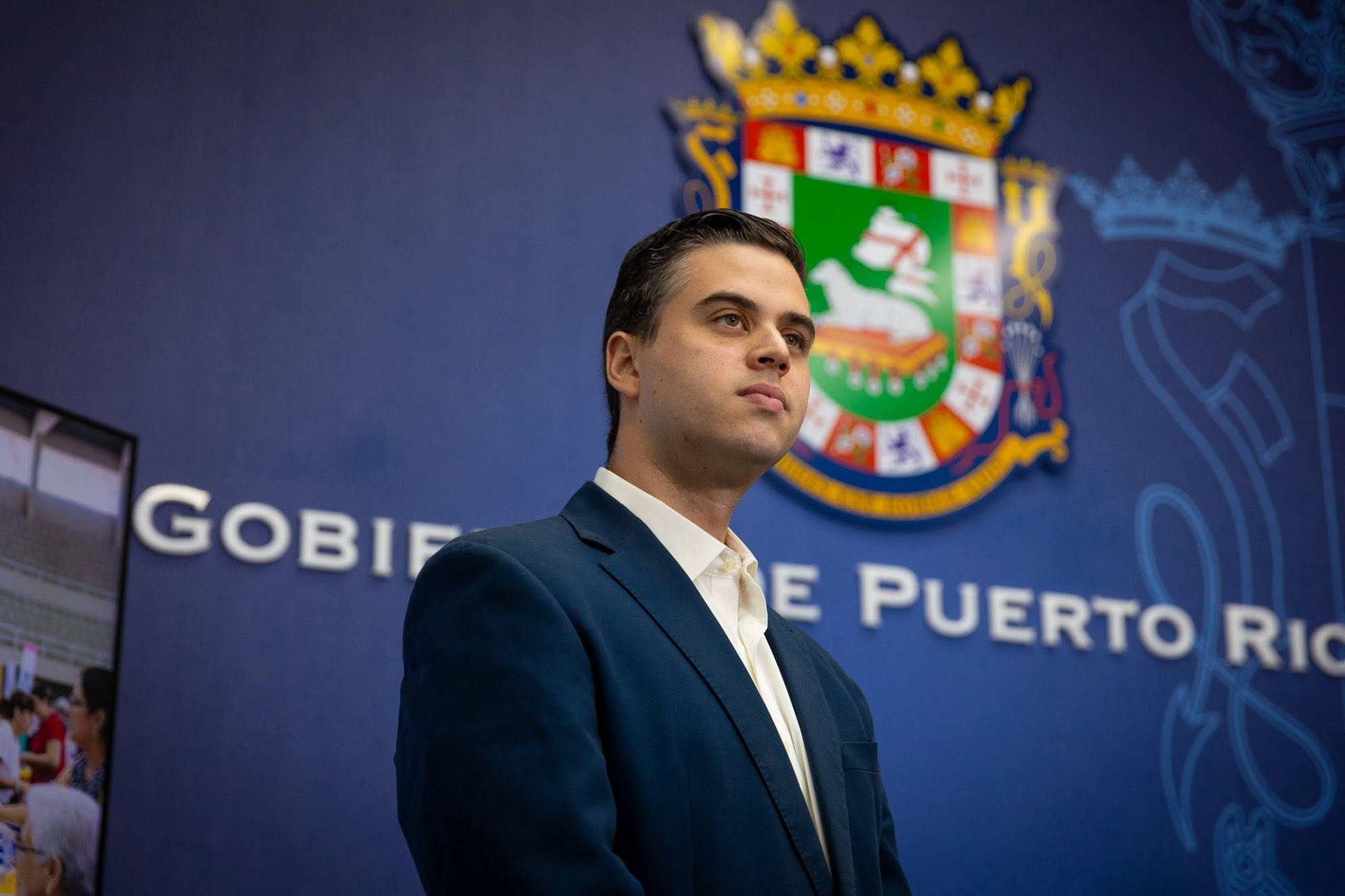 Imagen de la cobertura de: DDEC defiende que Roberto Lefranc Fortuño siga en el cargo mientras avanza pesquisa del PFEI