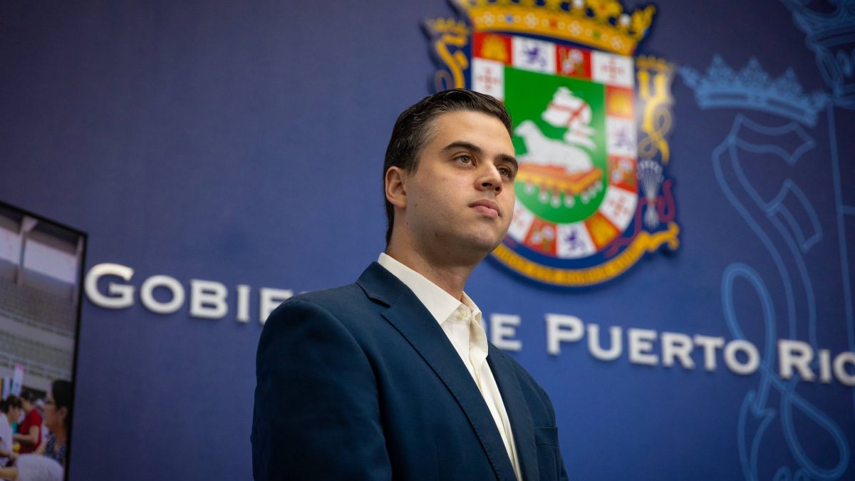 PFEI amplía investigación sobre la OGPe para incluir al subsecretario del DDEC, Roberto Lefranc Fortuño