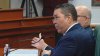 Cámara podría citar nuevamente a Josué Colón tras testimonio de Osvaldo Carlo