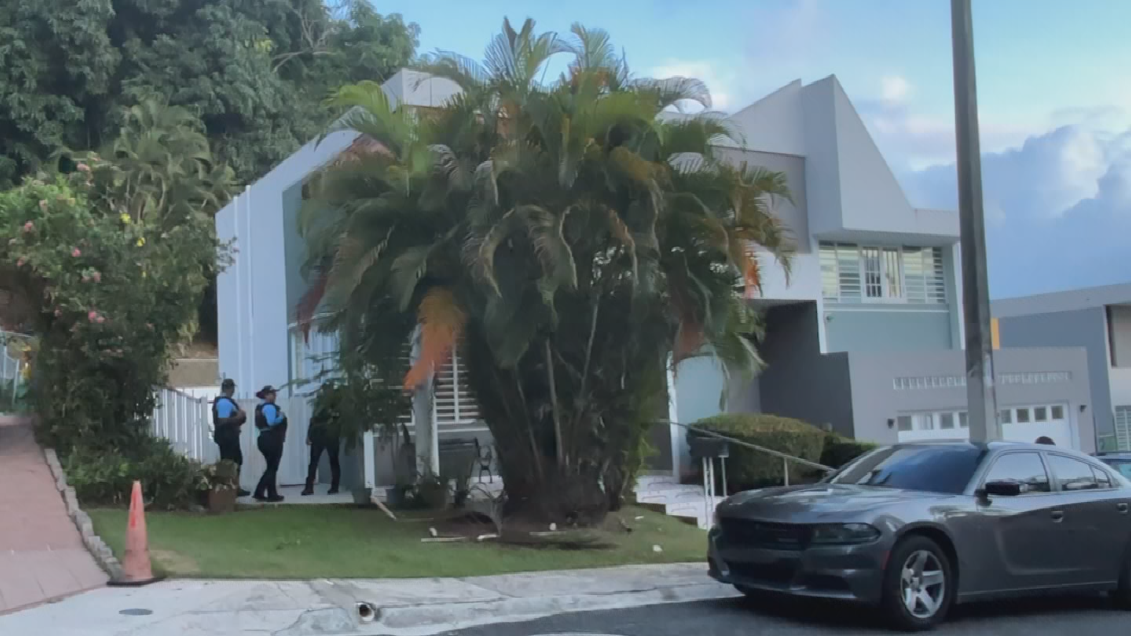 Imagen del artículo de Telemundo PR: Adulta mayor fallece ahogada en una piscina en Río Piedras