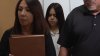 Defensa de Anthonieska: Sentencia de Elvia Cabrera será perjudicial en el caso