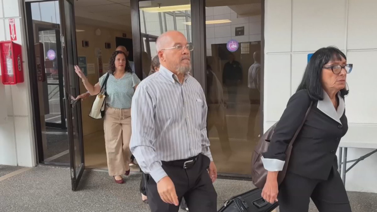 Supervisor de radiología de la CFSE imputado por actos lascivos contra paciente en Carolina