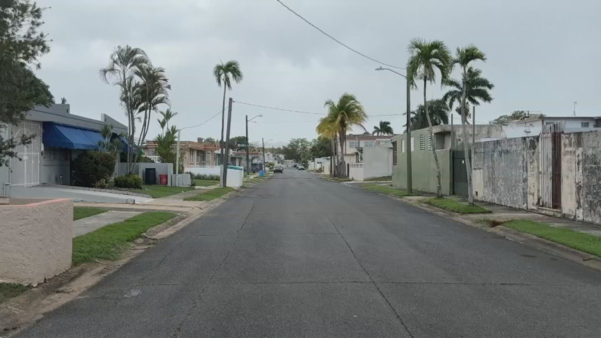 Sujetos armados roban prendas valoradas en $200,000 de residencia en Carolina