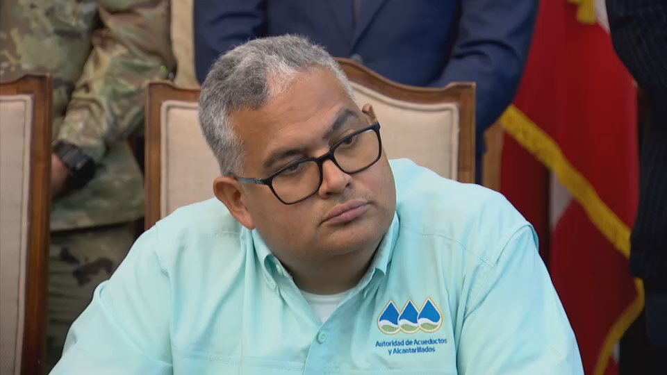 Presidente de la AAA no prevé retomar el racionamiento el domingo