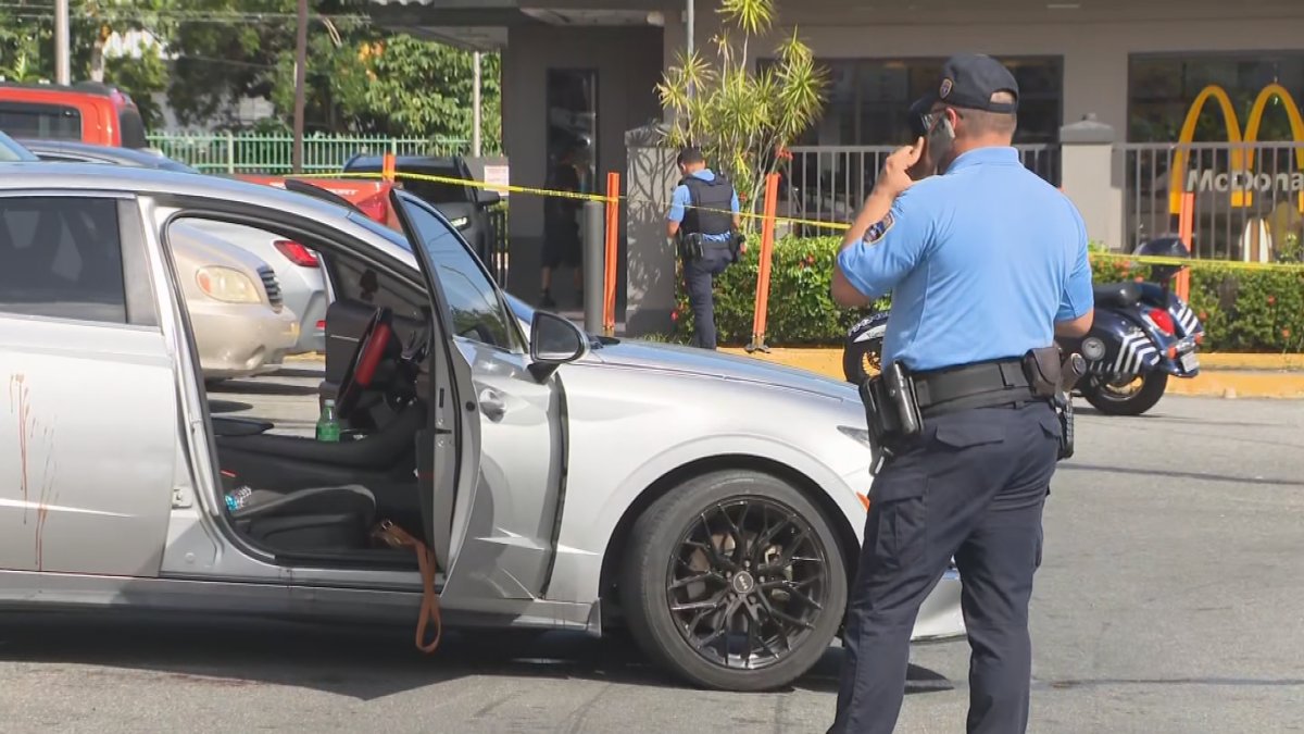 Cargos contra adolescente que habría asesinado a su abuela en Guaynabo