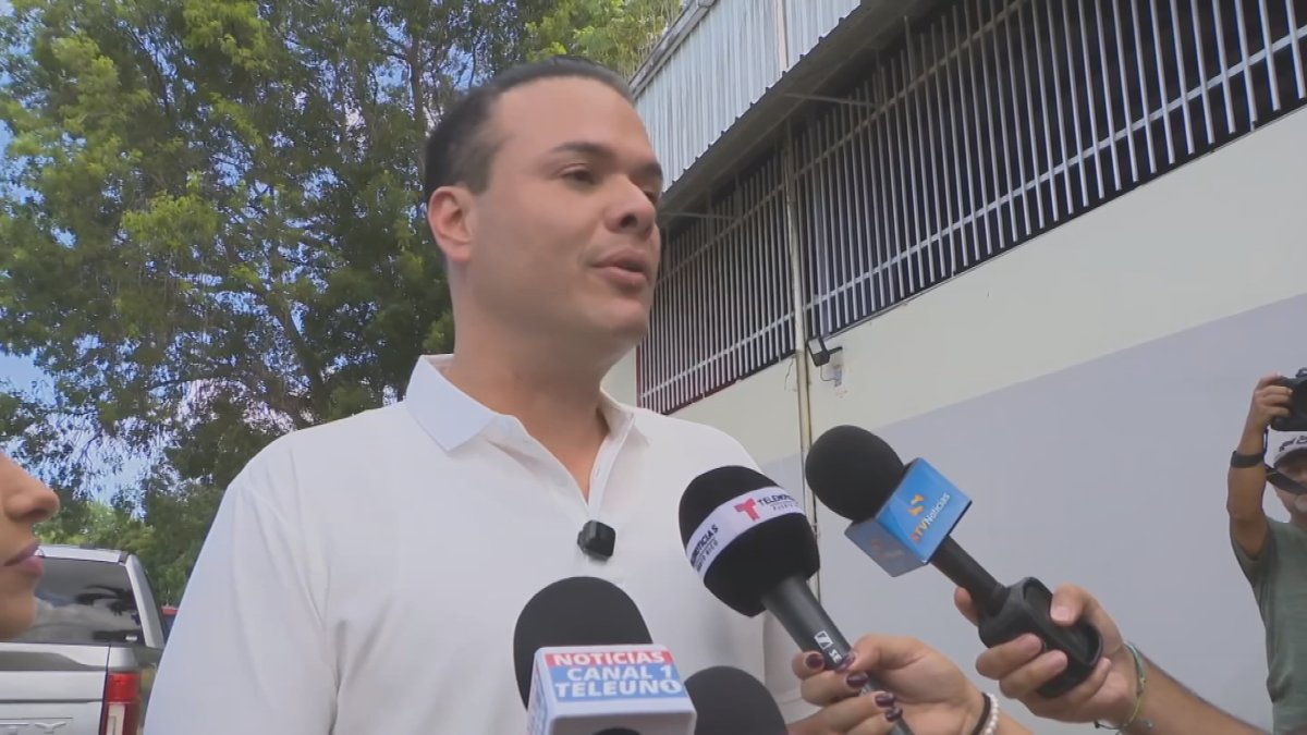 Hiram Torres Montalvo gana la elección especial de Cataño, informa el PNP