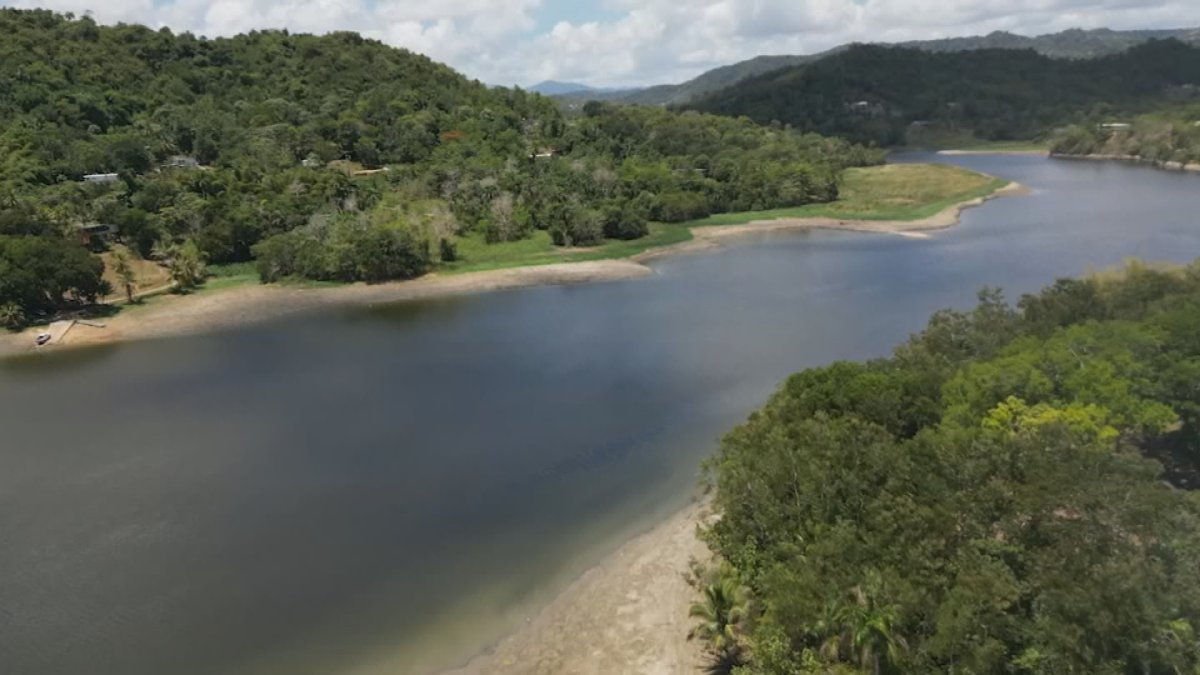 Meteorología advierte que la sequía continuará pese a mejoría en los embalses