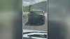 Policía levanta bandera por conductor que ignoró alerta de ambulancia