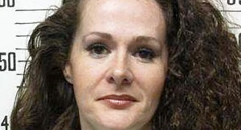 Imagen del artículo de Telemundo PR: Christa Pike sale del hospital tras sobrevivir a ejecución fallida, dicen sus abogados