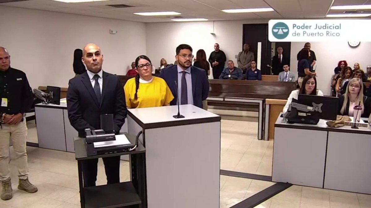 Elvia Cabrera conocerá hoy su sentencia por el asesinato de Gabriela Nicole Pratts