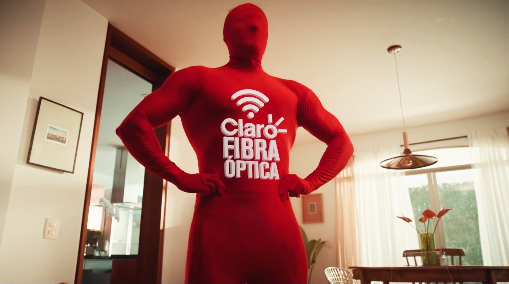 Imagen del artículo de Telemundo PR: Claro lanza la iniciativa "Tu internet NO ES FIBRA"