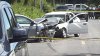 Hombre muere y otro resulta gravemente herido en accidente en Maunabo