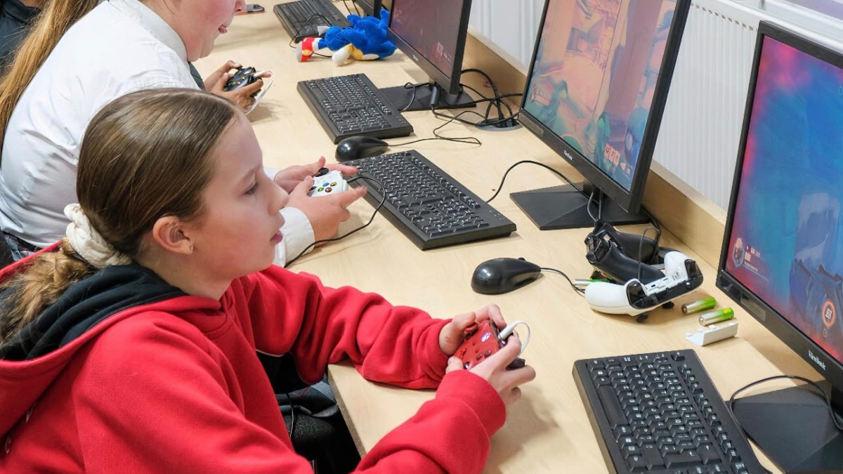 First Attack 2026 lanza primer circuito escolar e intercolegial de esports en Puerto Rico