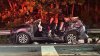 Accidente en Manatí deja tres heridos; mujer embarazada y menor entre ellos