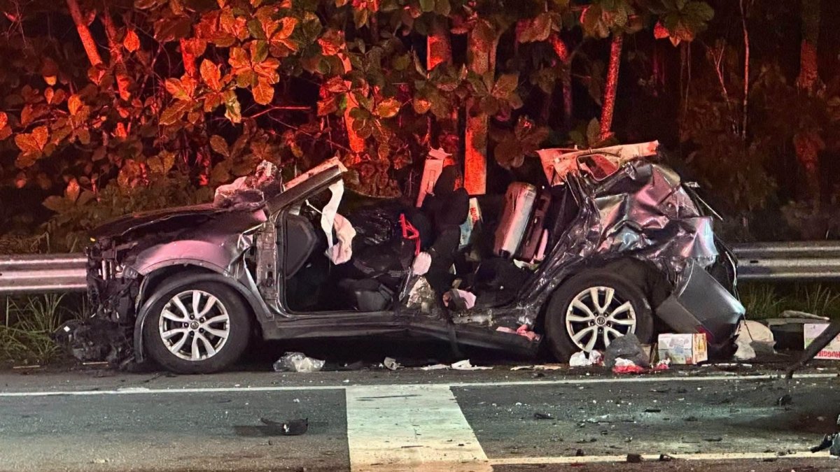 Cesárea de emergencia a embarazada tras grave accidente en Manatí al regresar de su baby shower