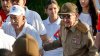Raúl Castro participa en un acto público en Cuba tras los rumores sobre su estado de salud