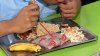 Empleados de comedores escolares denuncian falta de alimentos