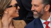 Donald Trump Jr. reconoce que oligarca ruso vinculado a Putin pagó por festejos de su boda