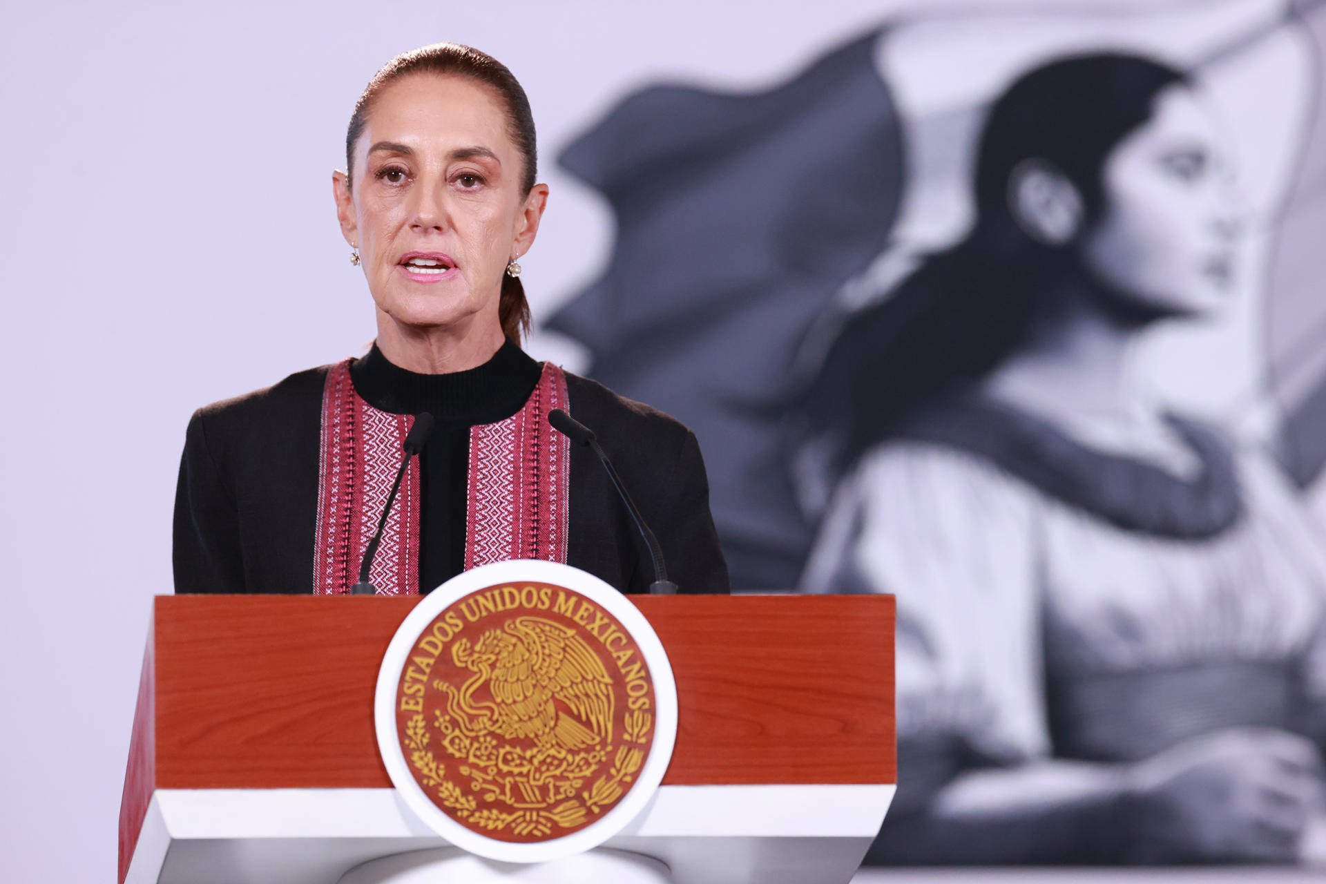 Imagen del artículo de Telemundo PR: México exige al gobierno de Trump rendir cuentas sobre la lucha antidroga en EEUU