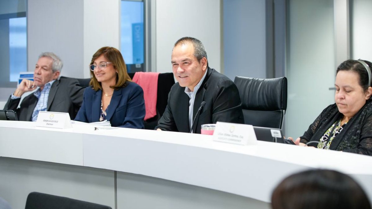 Negociado de Energía cita a LUMA y Genera el 28 de septiembre por alza tarifaria de seis centavos