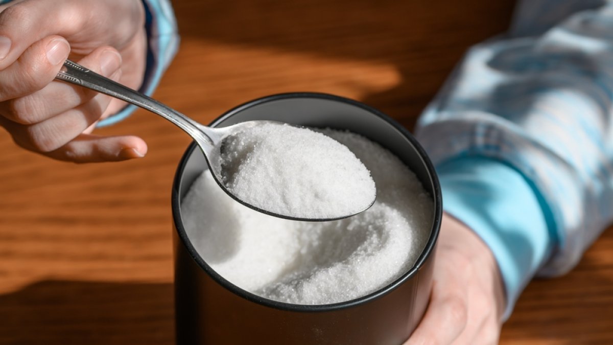 Estudio vincula el xilitol, popular edulcorante artificial, a mayor riesgo de derrame e infarto