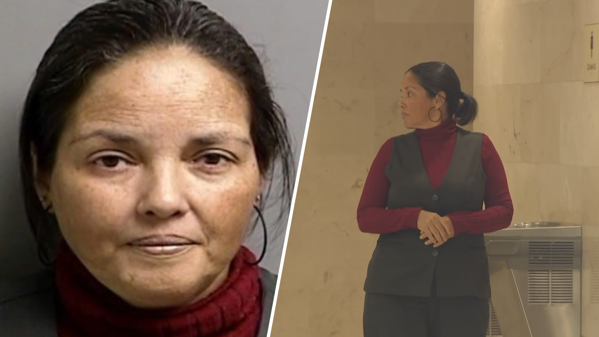 Imagen de la cobertura de: Más de 300 cargos contra Mariela Collazo Rodríguez por presunto fraude a una vecina de 94 años