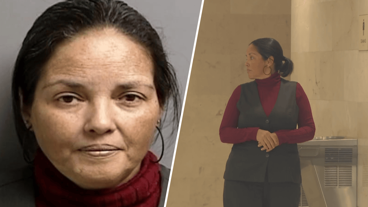 Imagen de la cobertura de: Más de 300 cargos contra Mariela Collazo Rodríguez por presunto fraude a una vecina de 94 años