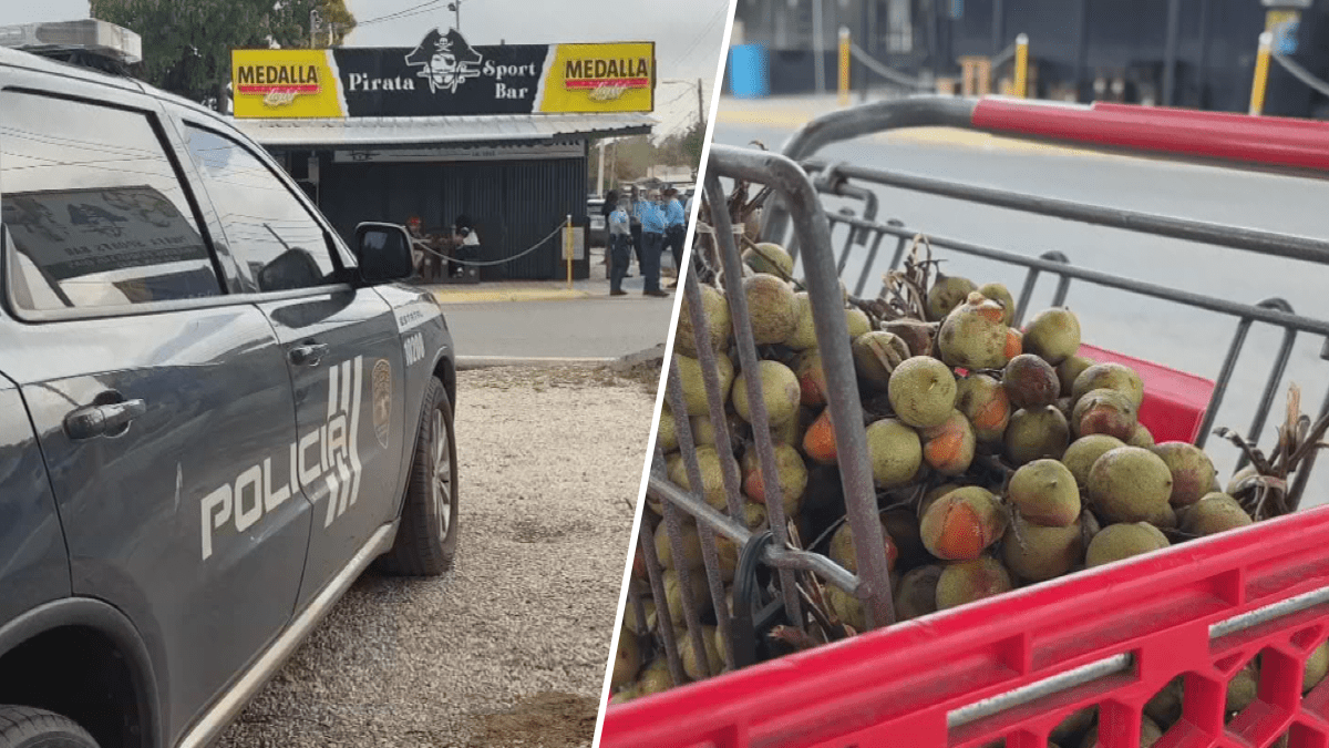 Vendedor de quenepas habría apuñalado a hombre porque “lo miró mal”