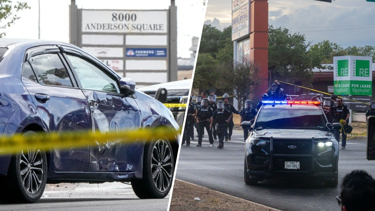 Imagen del artículo de Telemundo PR: Exigen investigación independiente en caso de venezolano baleado durante operativo de ICE en Texas