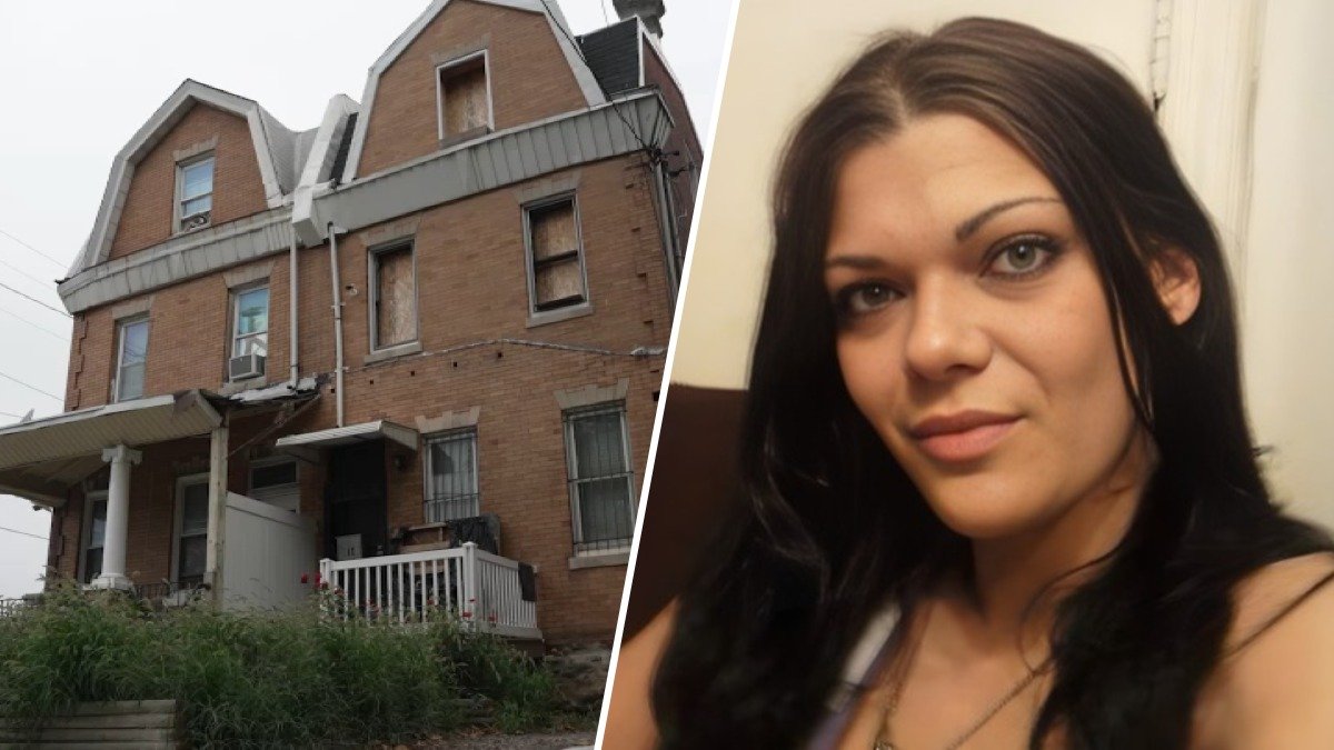 Imagen del artículo de Telemundo PR: "Casa del horror" arroja pistas sobre siete mujeres desaparecidas en Filadelfia; cinco estarían muertas