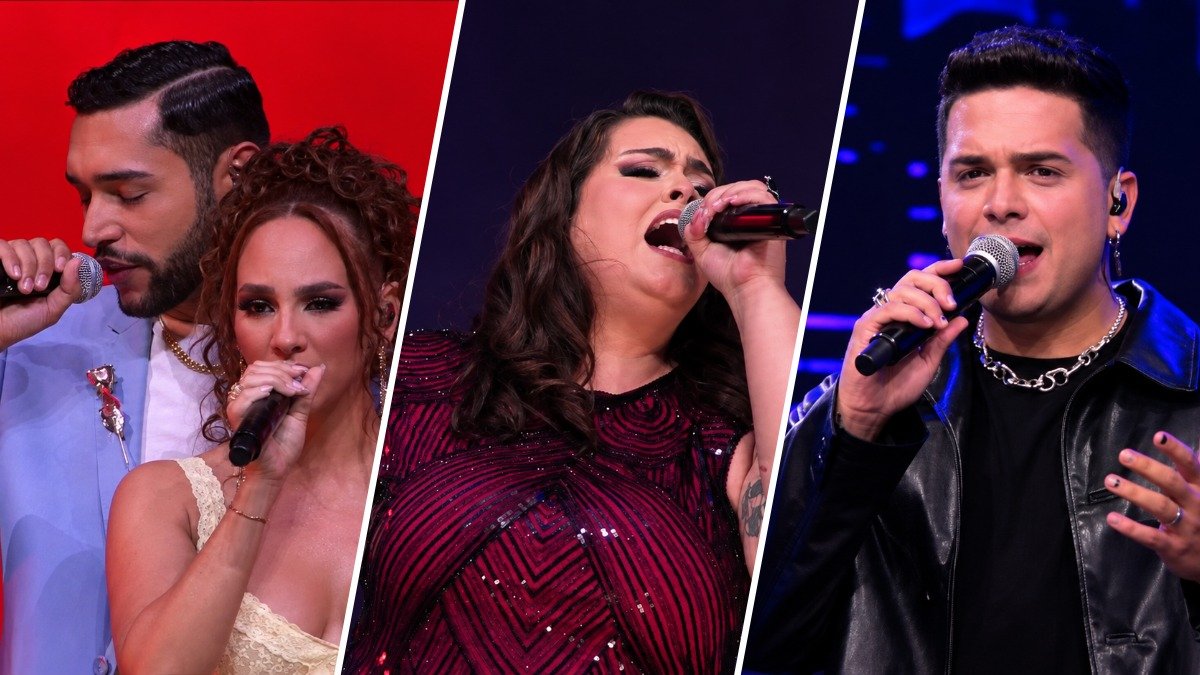 Objetivo Fama arranca su octava temporada con gala de duetos desde el Distrito T-Mobile
