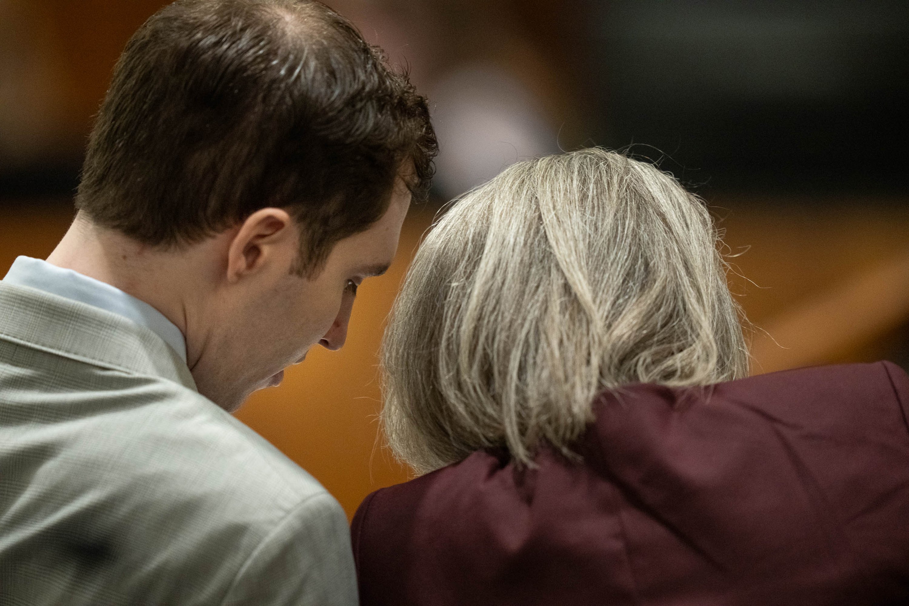 Juez decide que hay evidencia para juicio por la muerte de Charlie Kirk