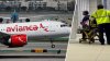 Al menos ocho heridos: desvían vuelo de Avianca a Miami tras fuertes turbulencias