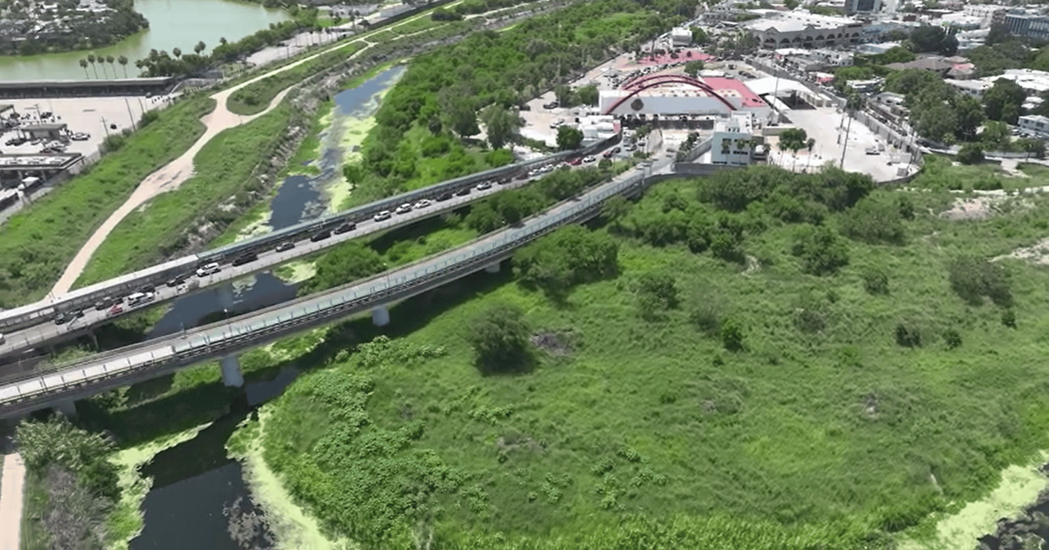 Consulado de EEUU pide a sus ciudadanos resguardarse ante operativos en Matamoros