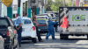 Mujer es asesinada frente a negocio de Santurce