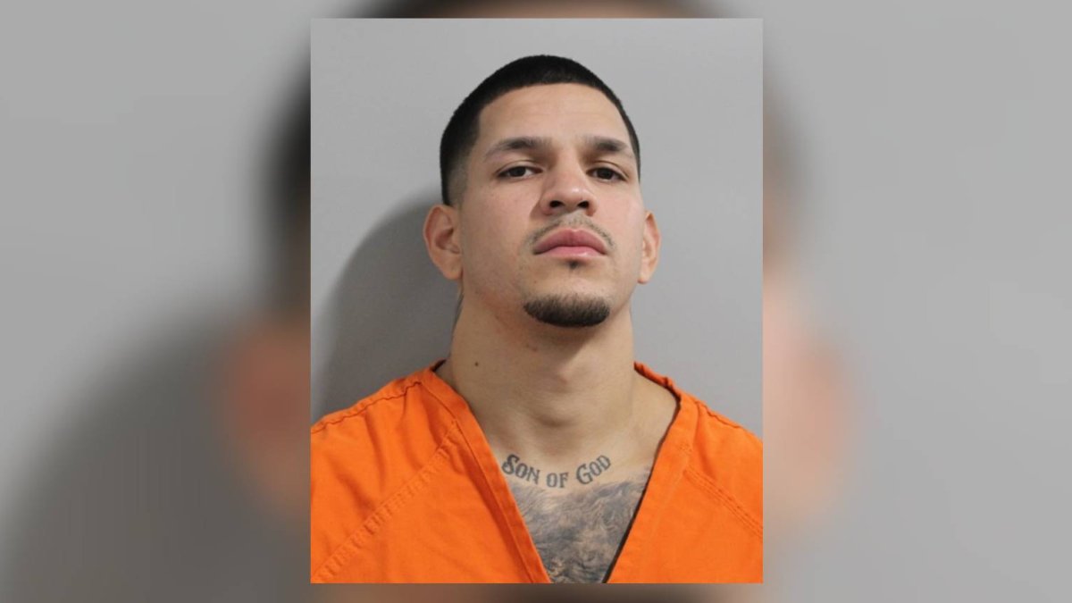 Arrestan al boxeador puertorriqueño Edgar Berlanga por violencia doméstica en Florida