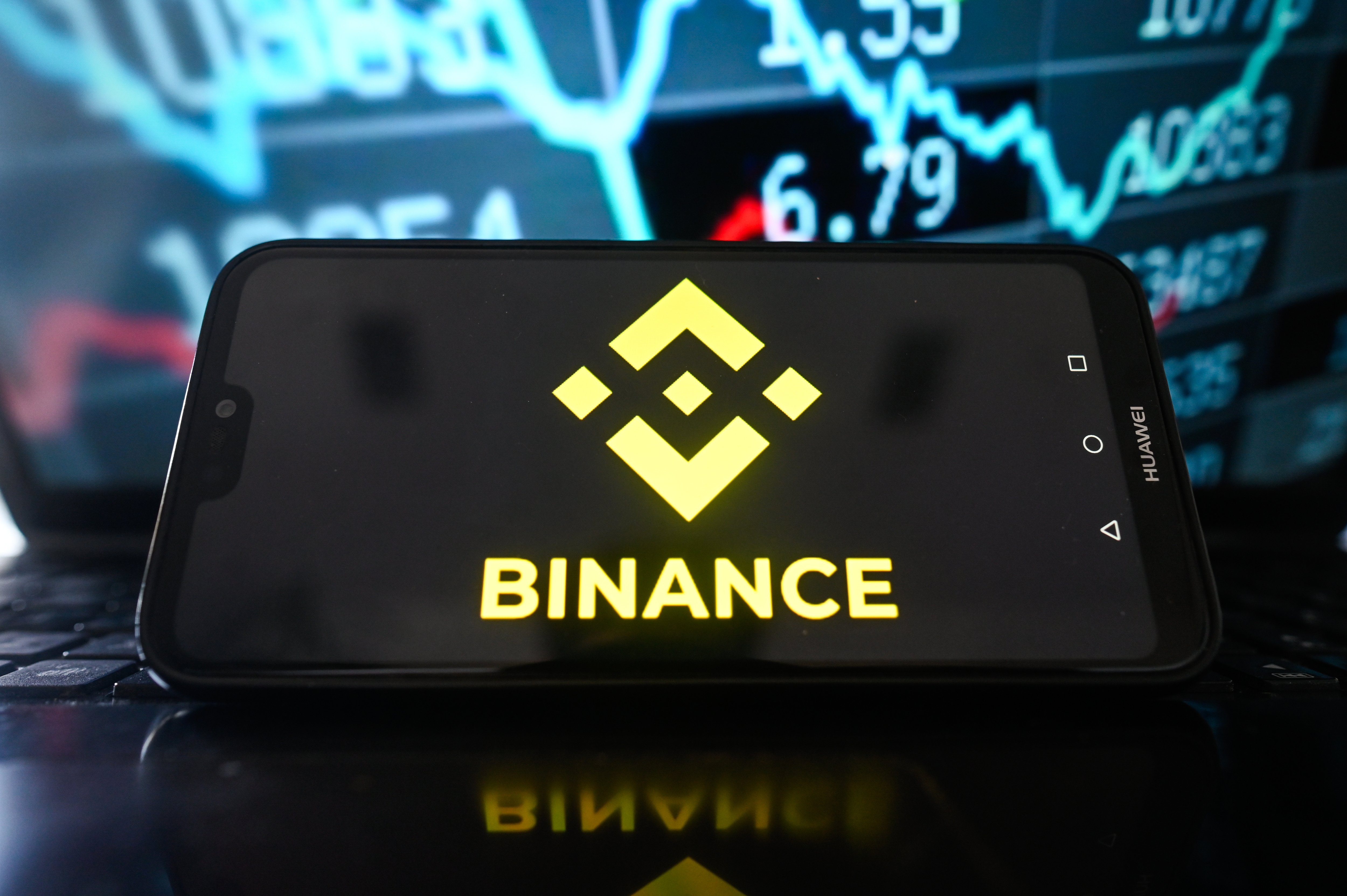 Vinculan a Corea del Norte con robo histórico a Binance, la mayor empresa de criptomonedas del mundo