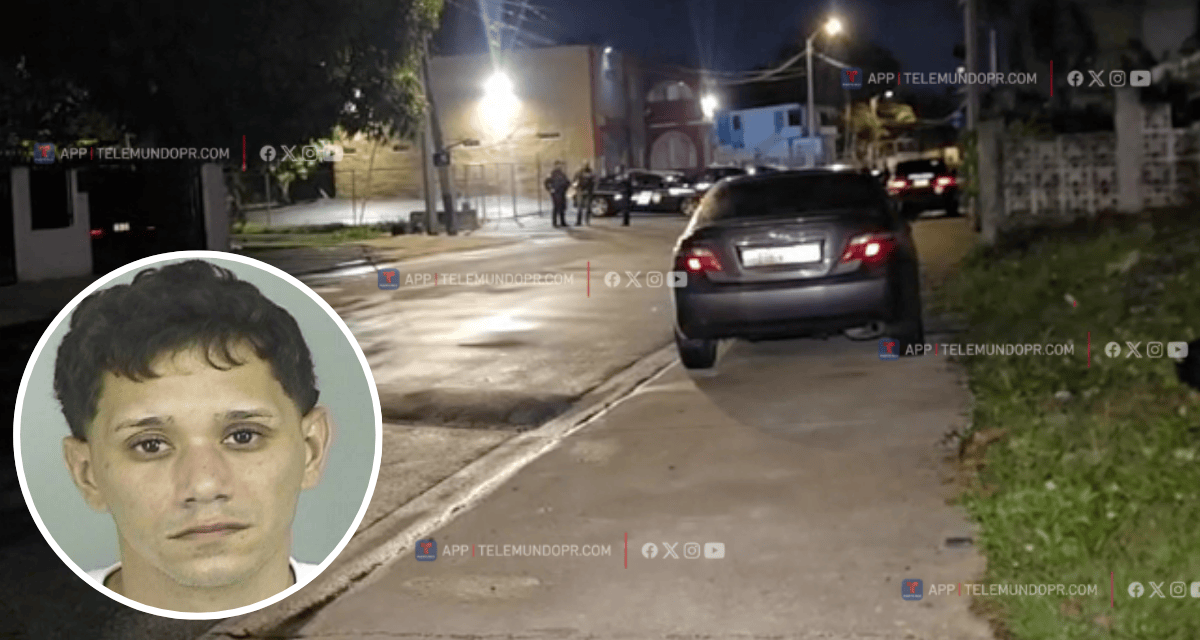 Imagen de la cobertura de: Acusan a hombres por maltrato a adultos mayores y continúan casos de heridos de bala en Guaynabo