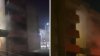 Madre de cuatro niños pide ayuda tras perderlo todo en incendio de su apartamento