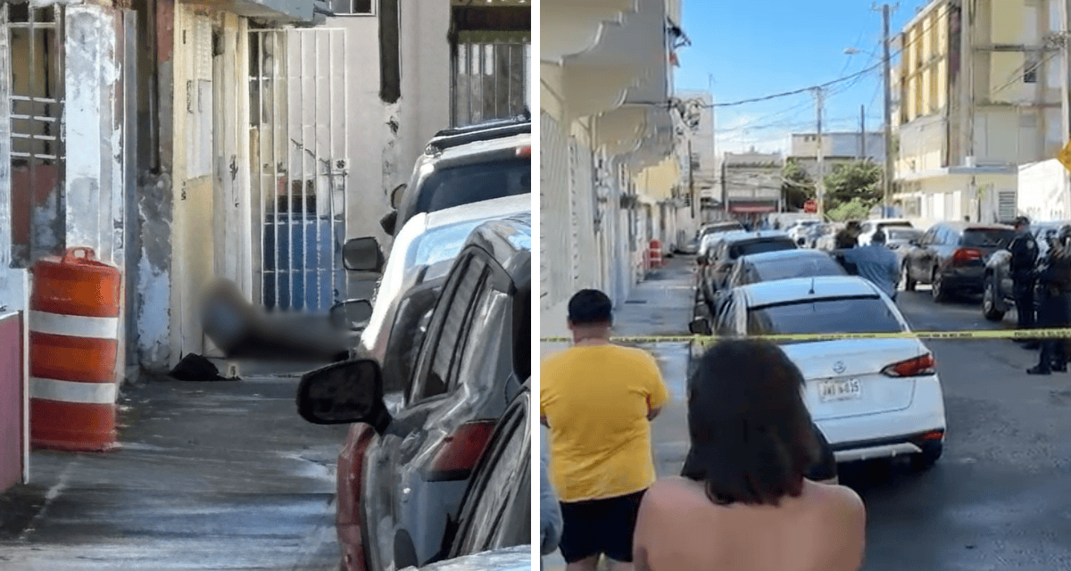 Imagen de la cobertura de: Identifican a las víctimas fatales de la masacre en Zoila Café en Río Piedras