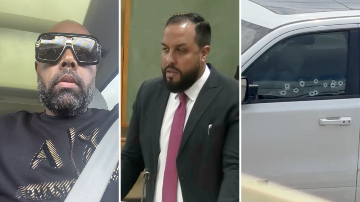 Asesinato de abogado en Ponce: lo que se sabe