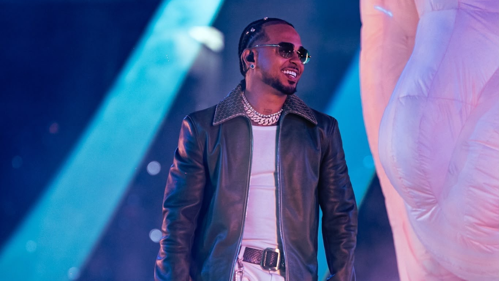 Imagen del artículo de Telemundo PR: Ozuna regresa al Coliseo de Puerto Rico con una función