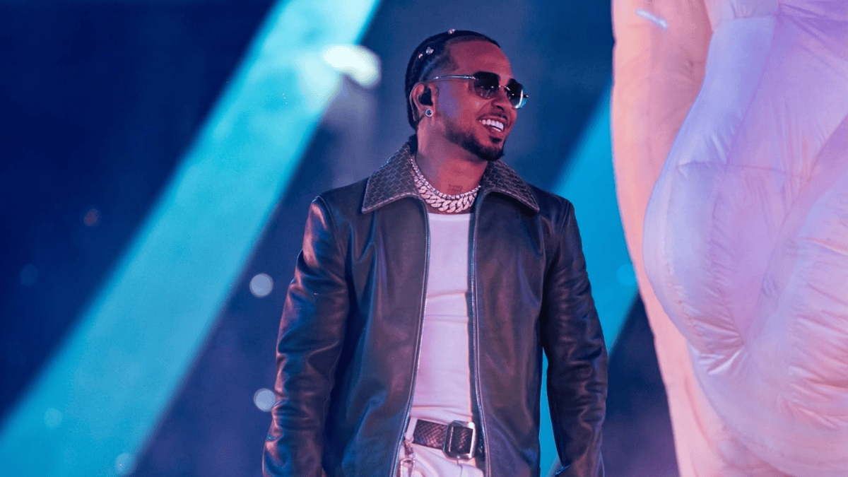 Ozuna regresa al Coliseo de Puerto Rico con una función