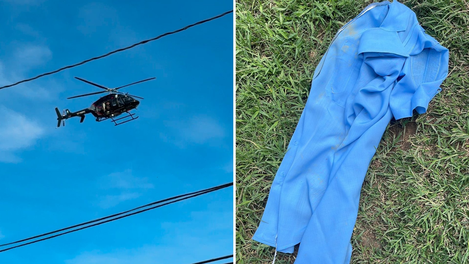 Buscan a sujetos armados y vestidos de policías que intentaron asaltar residencia