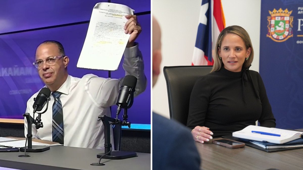 Juan Oscar contradice a Boffelli y muestra borrador de contrato en ADSEF